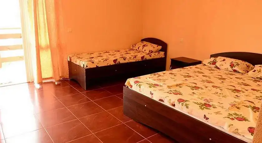 Поповка: Kevser Guest House