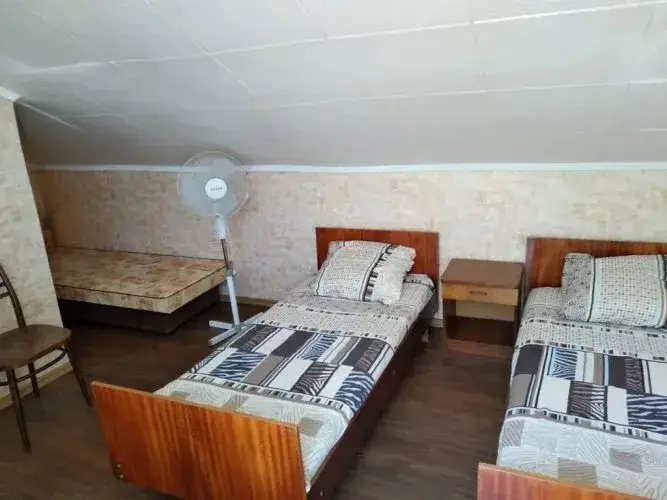 Феодосия: Koshevogo Guest House