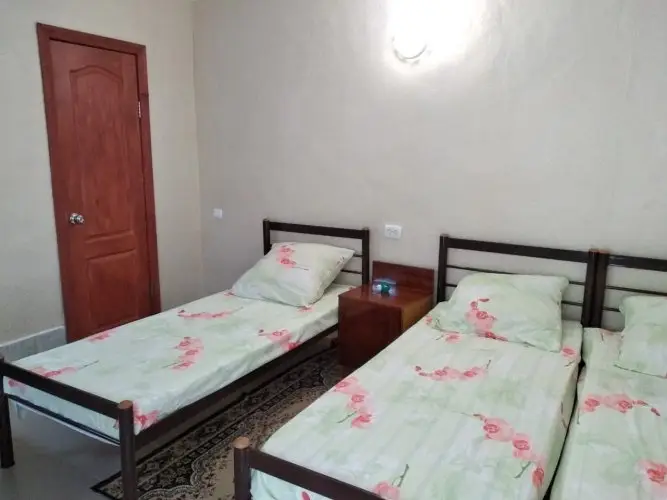 Феодосия: Koshevogo Guest House