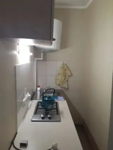 Феодосия: Koshevogo Guest House