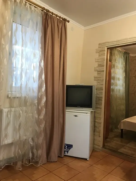 Феодосия: Kristall Guest House