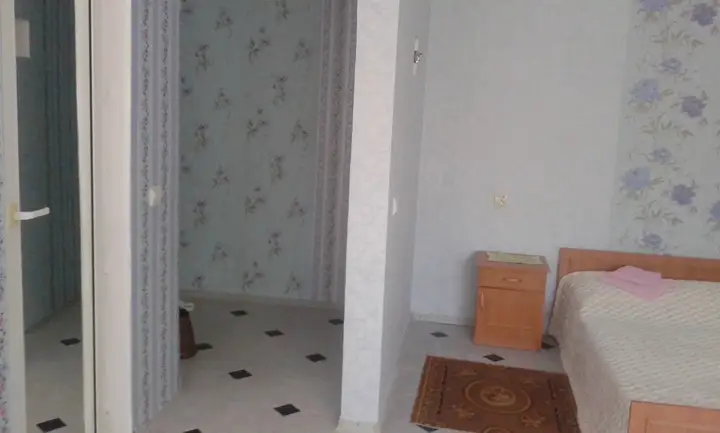 Судак: Kvartira-Studiya Flat