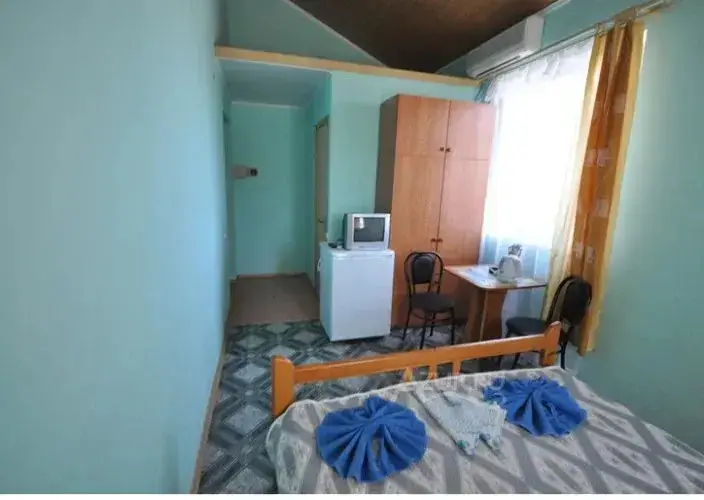 Коктебель: Lazurny Guesthouse