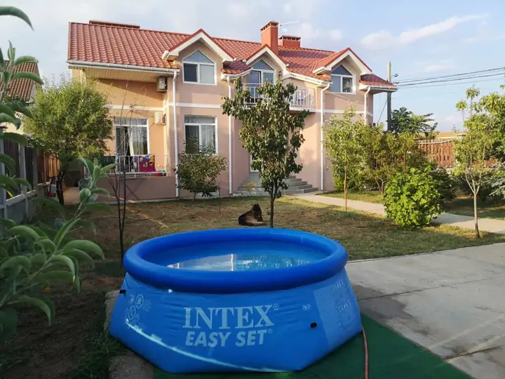 Севастополь: Madlen Guest House