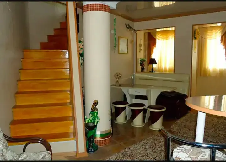 Саки: Na Baze Otdyiha Priboj Guest House