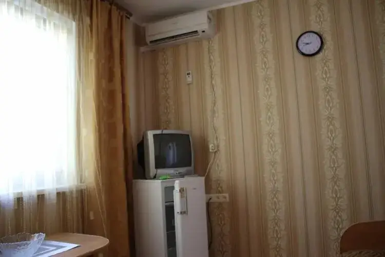 Саки: Na Baze Otdyiha Priboj Guest House