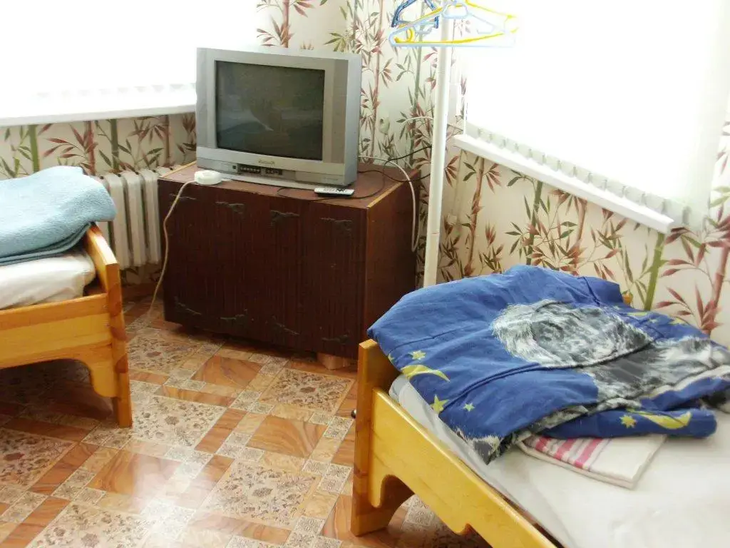 Севастополь: Na Kiyanchenko Hostel