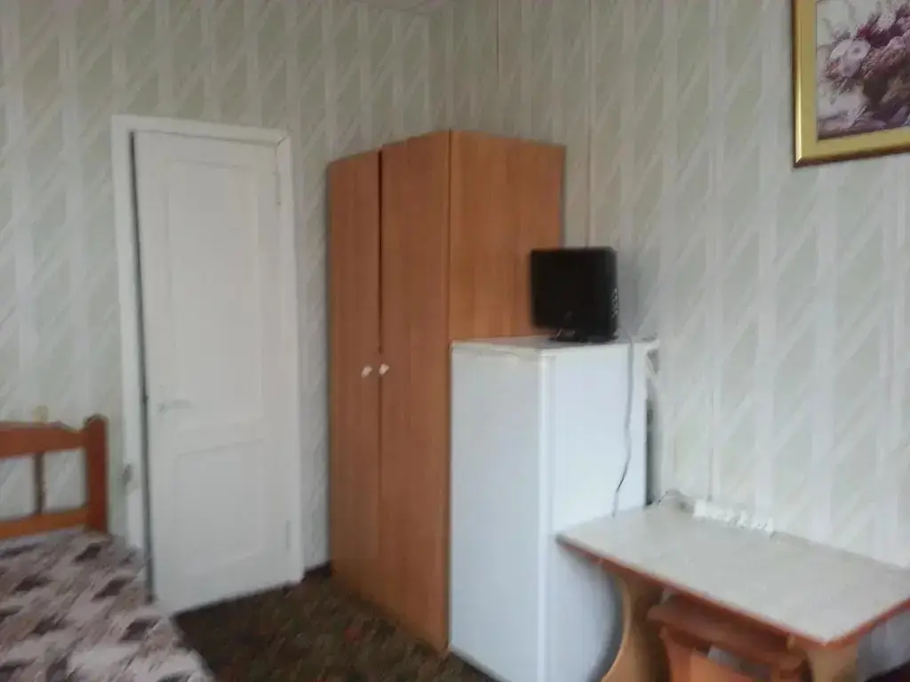 Сочи: Отель Самара House