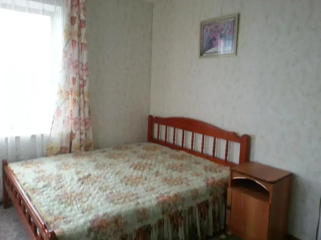 Сочи: Отель Самара House