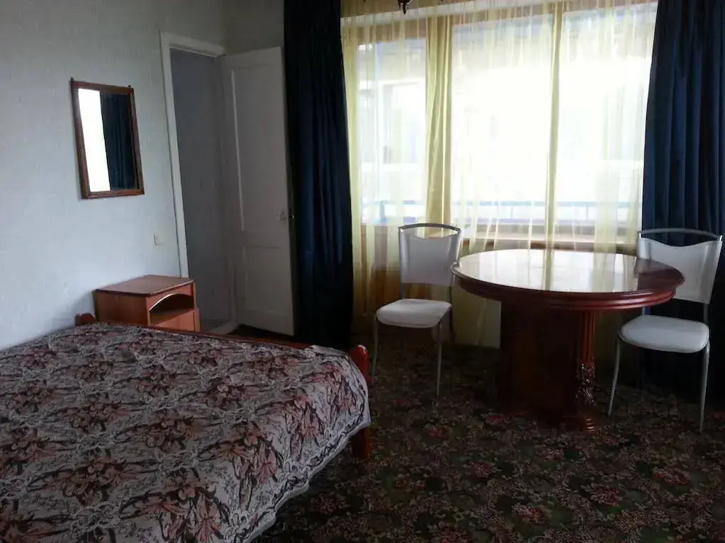 Сочи: Отель Самара House