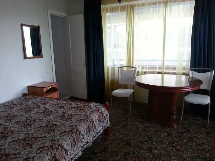 Сочи: Отель Самара House