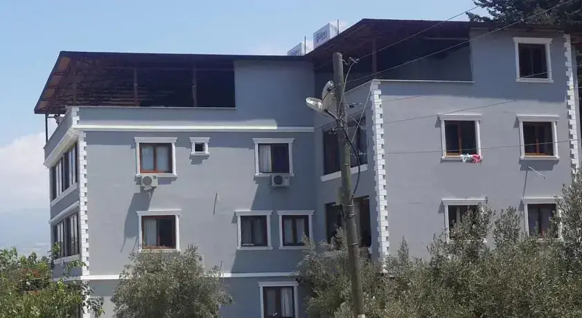 Gulcihan Apart Hotel — фото 1
