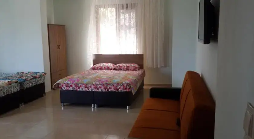 Арсуз: Gulcihan Apart Hotel