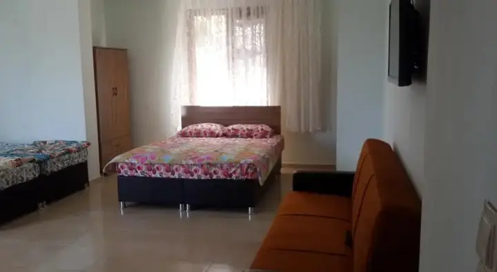 Арсуз: Gulcihan Apart Hotel