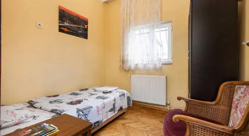Spacious&Cosy Flat-1 — фото 1