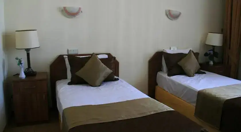 Кемер: Kemer Uygulama Hotel