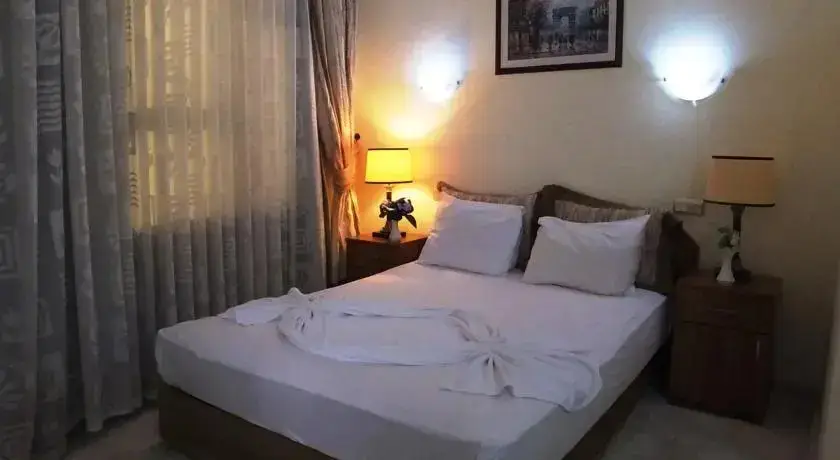 Кемер: Kemer Uygulama Hotel