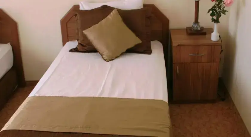 Кемер: Kemer Uygulama Hotel