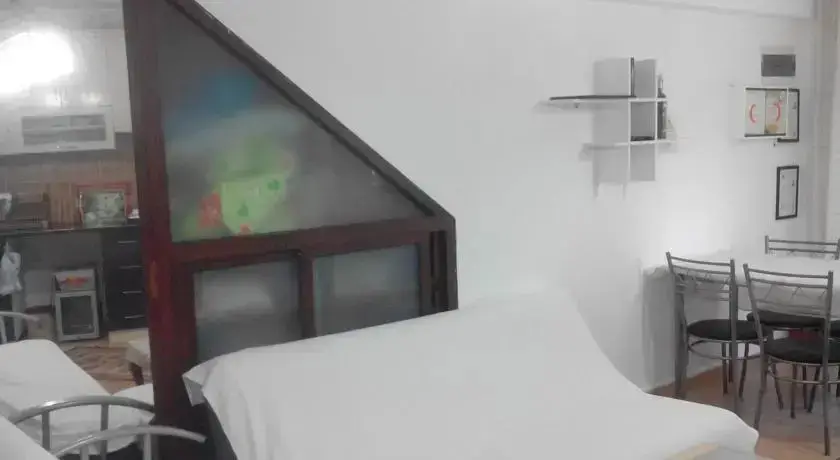 Акьяка: Alisa Apartment