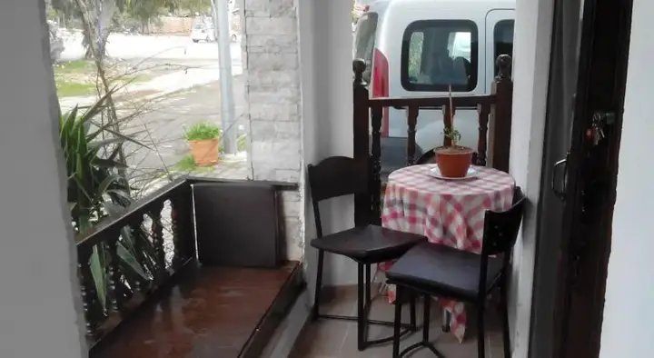 Акьяка: Alisa Apartment
