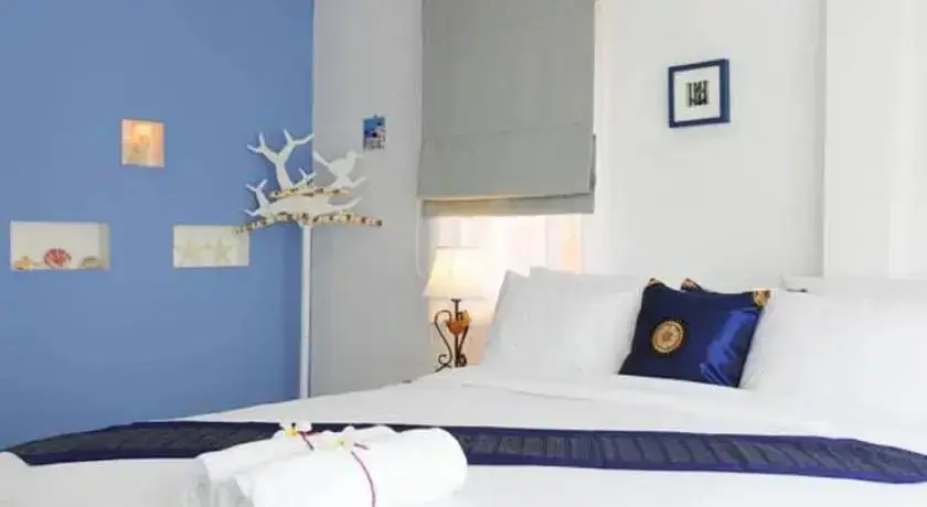 Сам-Рои-Йот: La Perouse Boutique Resort
