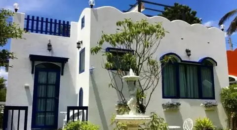 La Perouse Boutique Resort — фото 1