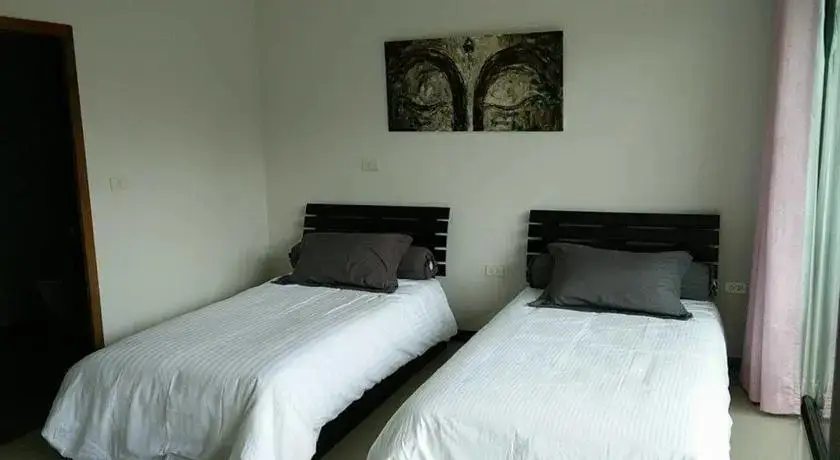 Самуи: Vacation Home Choeng Mon Gardens