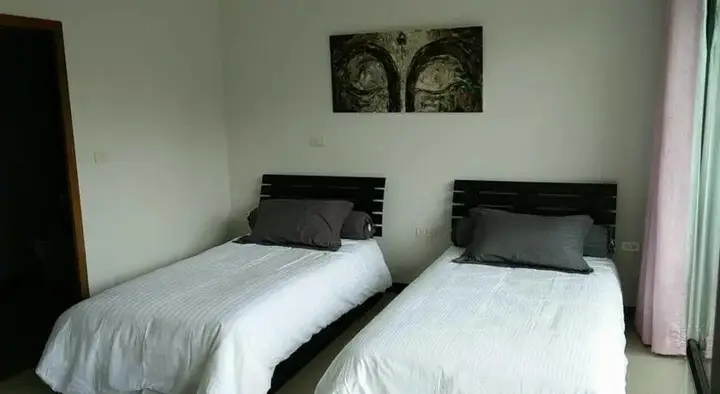 Самуи: Vacation Home Choeng Mon Gardens