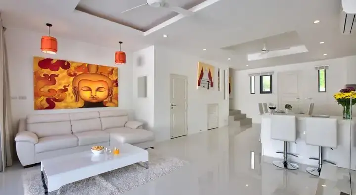 Самуи: Pool Villa M