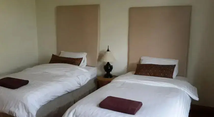 Чаам: Blue Lagoon Hua Hin