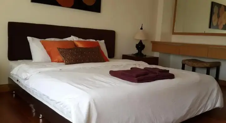 Чаам: Blue Lagoon Hua Hin