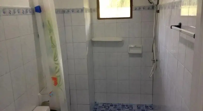 Чаам: Charoen Guesthouse