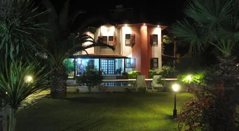 Villa Duman Dalyan — фото 1