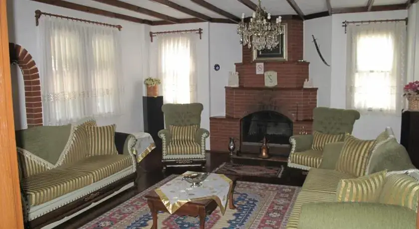 Дальян: Villa Duman Dalyan