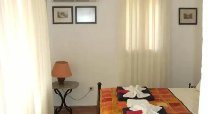 Калкан: Villa Juanita Garden Apartment