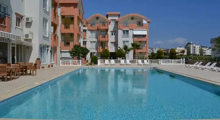 Капикири: Dolphin 1 Residence