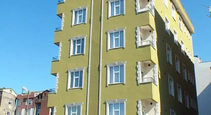 Cayeli Sahil Hotel — фото 1