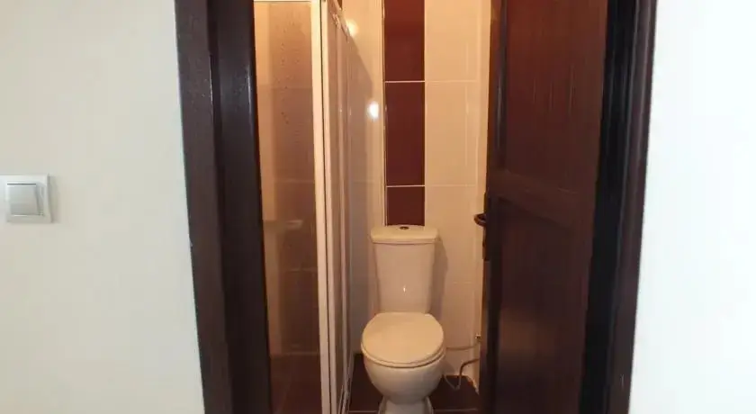 Кайели: Cayeli Sahil Hotel
