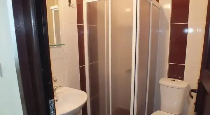 Кайели: Cayeli Sahil Hotel