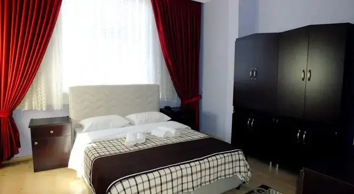 Кайели: Cayeli Sahil Hotel