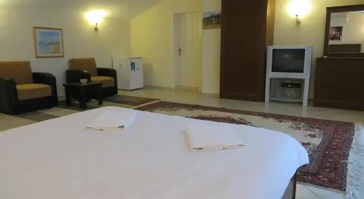 Фетхие: Asteria Suite - Atlas Residence