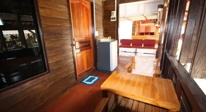 Чианграй: Supansa Homestay