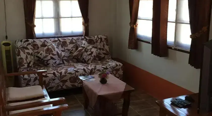 Чианграй: Supansa Homestay