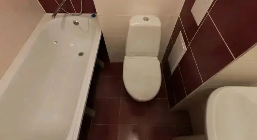 Уфа: На Бакалинской улице