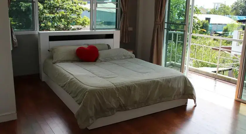 Сансай: Sky House