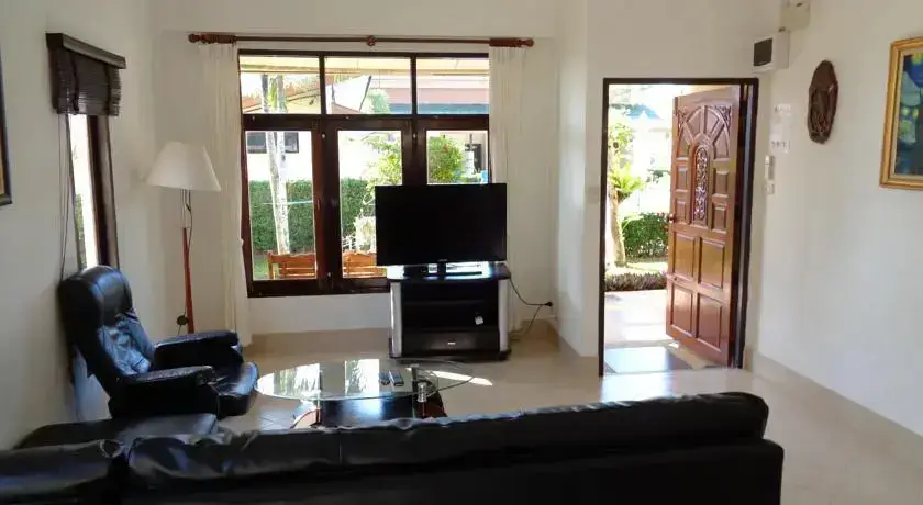 Краби: P Villa Ao Nang