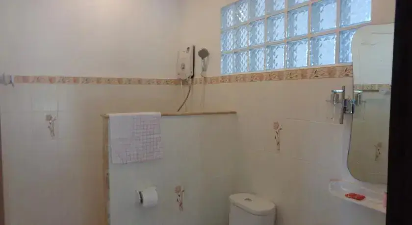 Краби: P Villa Ao Nang