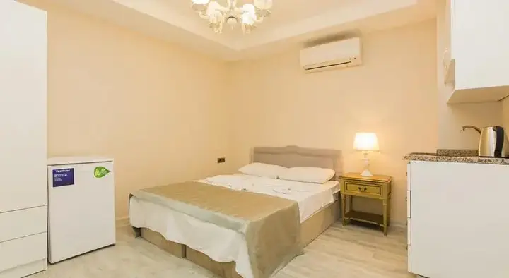 Стамбул: Sweet Suite Hotel