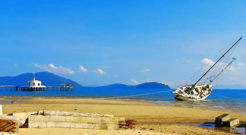 Ко Паям: Thai Thana Resort