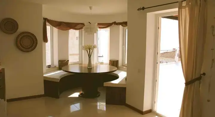 Калеучагиз: Villa Caretta